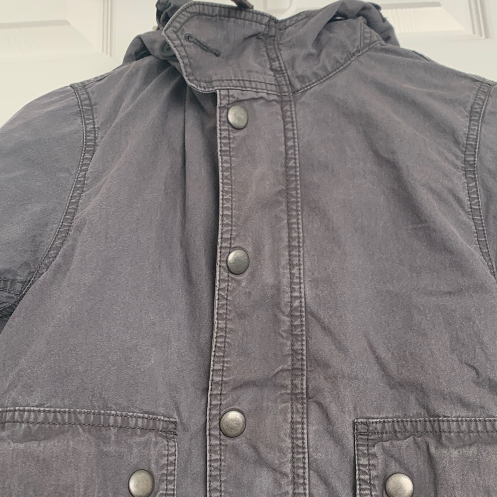 Gap Kids Jacket - Picture 5 of 11